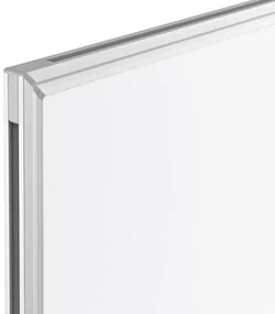 Magnetická tabuľa Magnetoplan 200 x 100 cm, biela