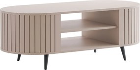 KONFERENČNÝ STOLÍK LANDRY 3 KAŠMÍR