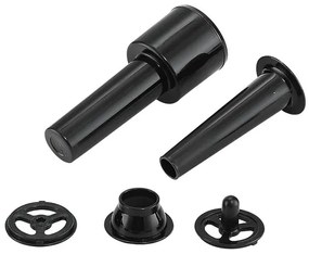 MEGAKOMBO BestBerg BBR-2000S multifunkčný kuchynský robot s nástavcami na cestoviny + 15-dielna sada hrncov a panvíc s nepriľnavým povrchom z nehrdzavejúcej ocele BestBerg BBSC-15 / strieborná