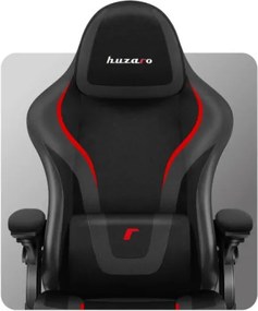 Herná stolička Combat 4.6 Carbon