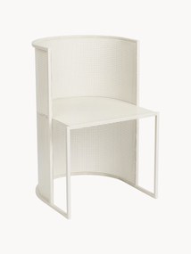 Záhradná stolička's opierkami Bauhaus