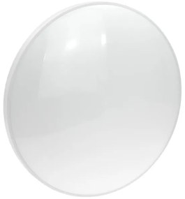 LED Vonkajšie stropné svietidlo NYMPHEA LED/18W/230V IP54 3000K