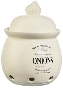 MRS. WINTERBOTTOM'S Dóza na cibuľu