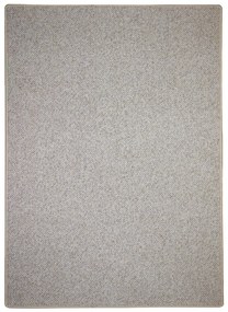Vopi koberce Kusový koberec Wellington béžový - 140x200 cm
