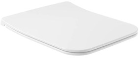 Villeroy & Boch 9M80S101 - WC sedadlo SoftClose VENTICELLO biela
