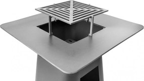 Gril G21 Montana Black