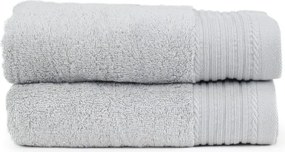 The One Towelling® Uterák DELUXE 50 - Tmavozelená | 50 x 100 cm