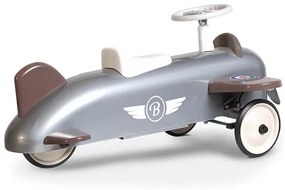 ODRÁŽADLO SPEEDSTER LIETADLO MUZZA