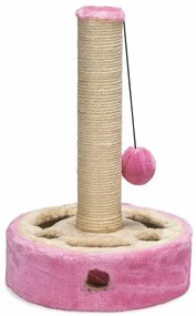 Beeztees Škrabadlo pre mačky Gotch , 27 x 27 x 40 cm