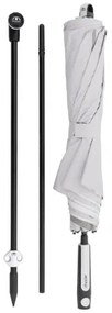 Doppler Expert Multi Push Up 160 cm - slnečník/dáždnik : Barvy slunečníků - 827S