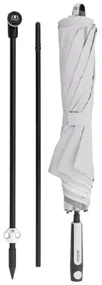 Doppler Expert Multi Push Up 160 cm - slnečník/dáždnik : Barvy slunečníků - 827S