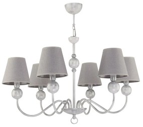 Jupiter 1587 - LY 6 BI - Luster LADY 6xE14/40W