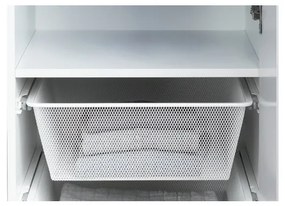 Strong Kôš MESH FLEX biela Šírka skrinky (mm): 500