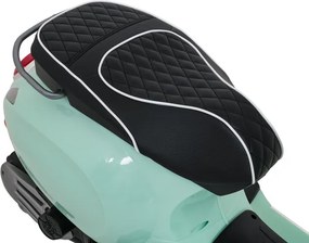 Elektrický skúter Vespa ROMA zelený