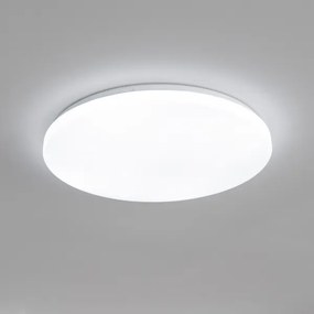 Brilagi - LED Stmievateľné stropné svietidlo SMART LED/24W/230V Wi-Fi Tuya + DO