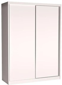 Skriňa Maciej 180 alpská biela