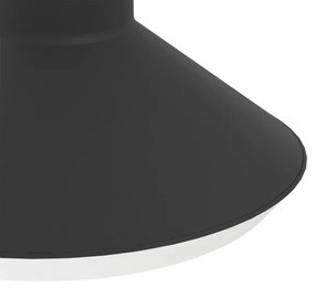 Eglo 900688 - LED Vonkajšie nástenné svietidlo NINNARELLA 1xGU10/4,6W/230V IP44