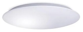 Brilum LED Stropné svietidlo so senzorom AVESTA LED/18W/230V IP54 B3409