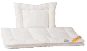 HomeDoctor - Antibakteriálny vankúš ECZEMATIC 40x60 cm + prikrývka 100x135 cm