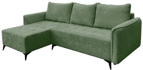 Rohová sedacia súprava Fargo Astra 11