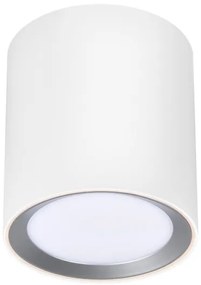Nordlux -LED Stmievateľné kúpeľňové svietidlo LANDON SMART LED/8W/230V IP44 biela