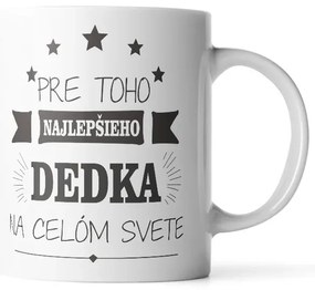 Sablio Hrnek Pro toho nejlepšího dědu - 330 ml - standard