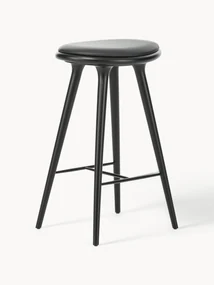 Barová stolička z bukového dreva High Stool