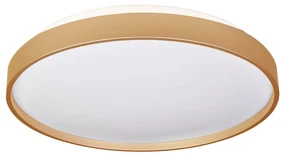Moderné svietidlo LED-POL ORO NUBE 18W ORO33086