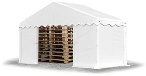 Bestent Skladová hala/ garáž 3x2x2m Comfort PE 240g