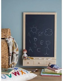 Tabuľa 50x80 cm Higma – Bloomingville Mini