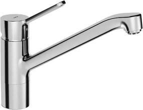 Hansa Primo drezová batéria s otočným ramienkom chróm 49 491 103