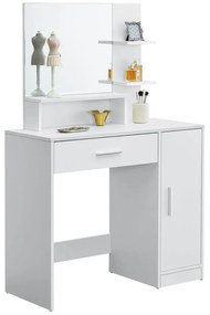 Toaletný stolík Mary Somerville