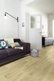 PVC podlaha QUINTEX GAMBLE OAK