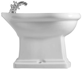 Kerasan Kerasan, RETRO bidet 38,5x41x60cm, 102001