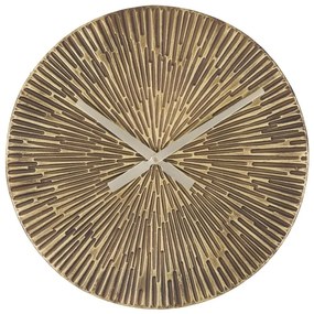 Nástenné hodiny Mauro Ferretti Kensington, ⌀ 50