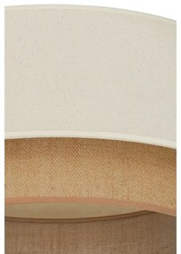 Brilagi - LED Stropné svietidlo BOHO STYLE 1xE27/15W/230V pr. 40 cm