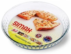 Simax Forma na pečenie KOLÁČ 1,7 l