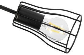 Prisadený luster OXFORD 3xE27/15W/230V