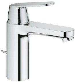 Grohe Eurosmart Cosmopolitan umývadlová batéria s výpusťou chróm 23325000 G23325000