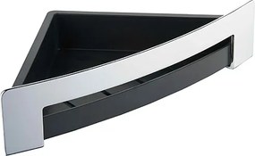 Bemeta Design CYTRO: Polička, do sprchy, rohová - 102208272