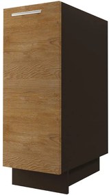 Skrinka do kuchyne Malmo Permbroke D1D/30 lava