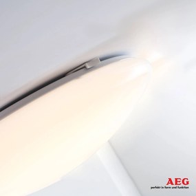 AEG LED Basic okrúhle stropné svietidlo, 14 W