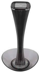 Globo 21025S-LED Stm. nab. stol. lampa AMBRA LED/2,5W/3,7V 2700K/4500K/6500K če