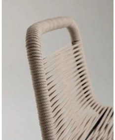 LAMBTON 62 pultová stolička Béžová