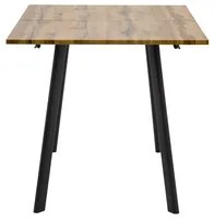 Rozkladací stôl ESALONE 120 cm