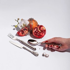 Príborový set 40 ks – Cubism 21st Century - 118117