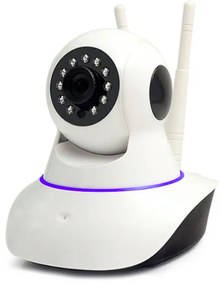 WELLHOX Sieťová kamera s prepojením mobilného telefónu