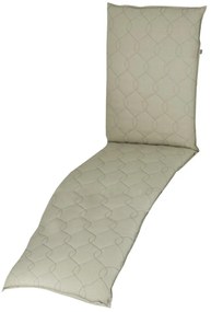 Doppler FUSION 2716 relax - polster na relaxačné kreslo, bavlnená zmesová tkanina