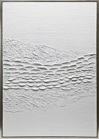 XXXLutz OLEJOMAĽBA, abstraktné, 70/100 cm Monee - Obrazy - 0089580332