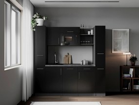 XXXLutz KUCHYNSKÝ BLOK 205 cm Respekta - Online Only kuchyne - 001899052503